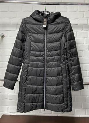 Женская легкая куртка пальто esmara1 фото