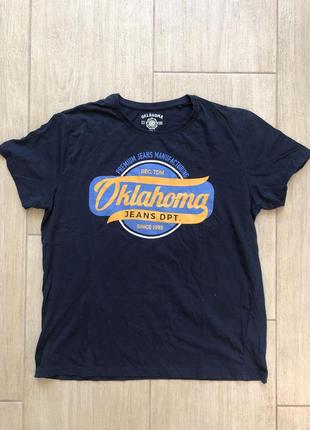Oklahoma jeans размер l-xl