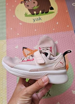 Кросовки puma 3
