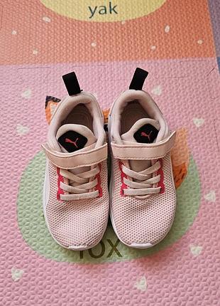 Кросовки puma 4