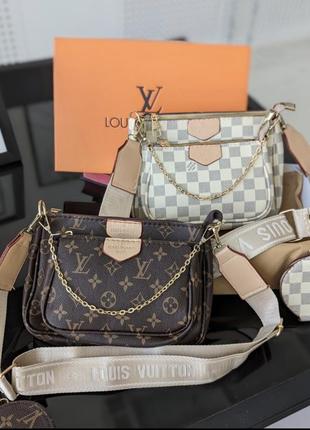 Сумка клатч louis vuitton