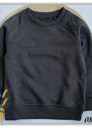 Світшот на баєчці