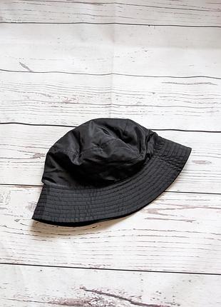 Черная панама от betty barclay
