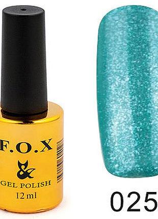 Fox pigment 025