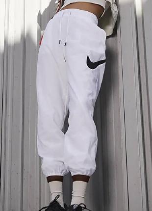 Спортивные штаны оригинал брюки nike женские