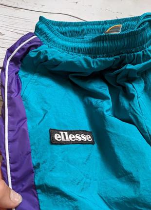 Спортивні штани,джогери  від ellesse5 фото