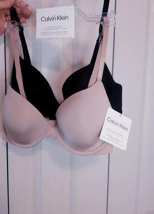 Бюстгальтер сша calvin klein 75в