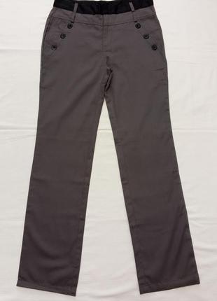 Брюки брюки подростковые. размер 42-441 фото