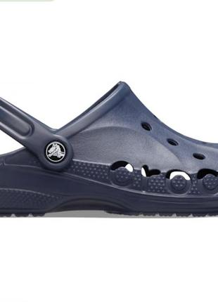 Crocs baya clog , чоловічі м9. оригінальні з америки.