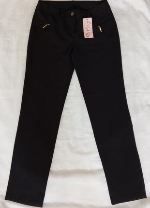 Нові легкі брюки штани. розмір 42-44