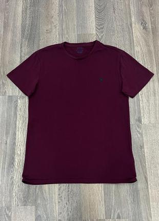 Футболка polo ralph lauren