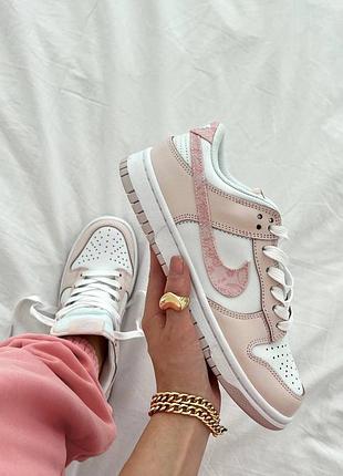 Кросівки nike sb dunk low