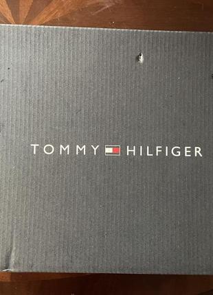 Кроссовки новые tommy hilfiger1 фото