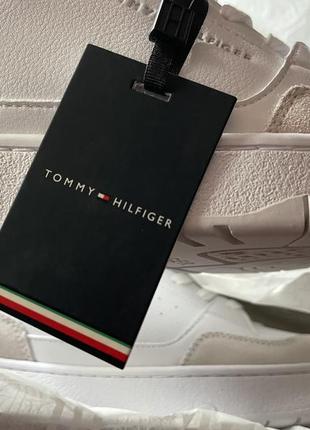 Кроссовки новые tommy hilfiger5 фото