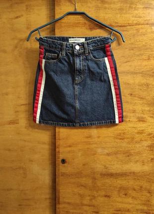 Мини юбка размер xxs юбка