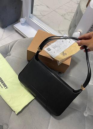 Сумка конверт burberry 9