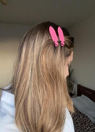 Заколка для волос, заколка для макияжа