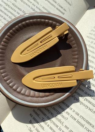 Заколка для волос, заколка для макияжа