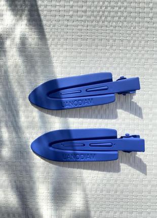 Заколка для волос, заколка для макияжа