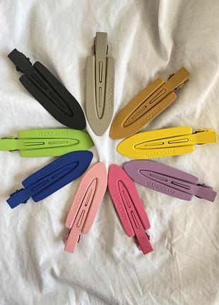 Заколка для волос, заколка для макияжа