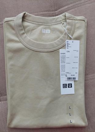 Uniqlo u футболки, l.,xl.2 фото