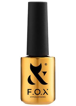 Fox top holographic 6 ml 2