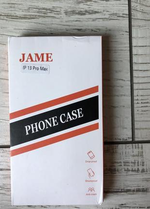 Чехол для а iphone 13 pro max 4