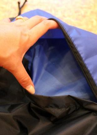 Рюкзак, расширитель, мешок для смушки2 фото