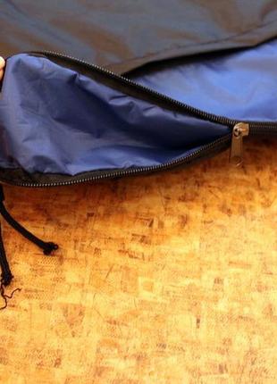 Рюкзак, расширитель, мешок для смушки3 фото