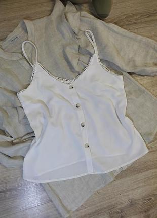 Стильний актуальний топ від shein