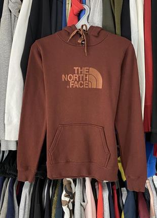 Женское худи XXS / 40