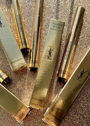 Ysl touche eclat radiant touch