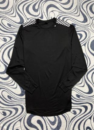 Лонгслив helly hansen