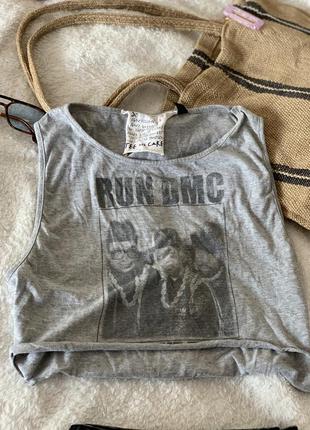 Топ zara juste h&m bershka