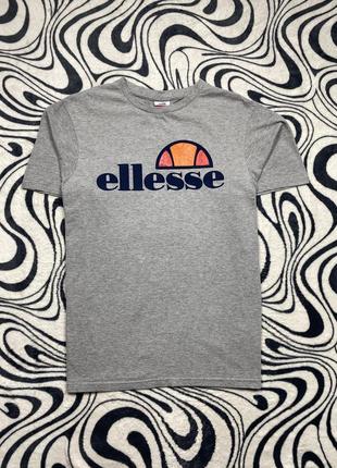 Футболка ellesse