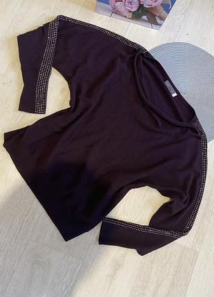 Трикотажка кофтинка