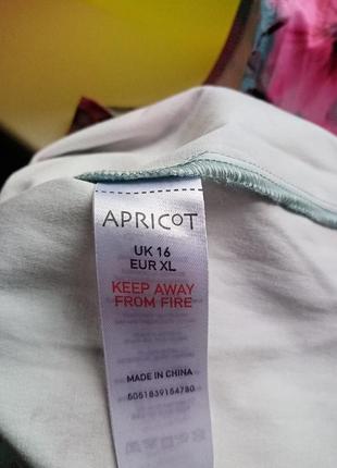 Apricot 3