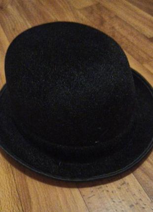 Шляпа мужская 150грн