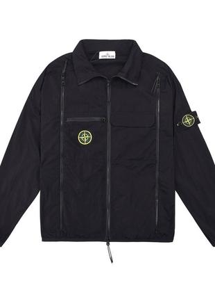 Куртка stone island