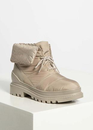 Ботинки деми NEW COLLECTION 🪩