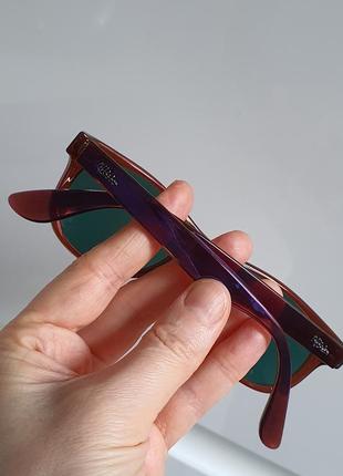 Солнцезащитные очки afflelou6 фото