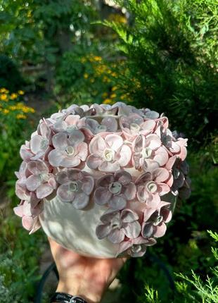 🌸порцелянові вази для квітів: ніжність та елегантність в кожній деталі! 🌸💐 розмір: 22х20 см8 фото