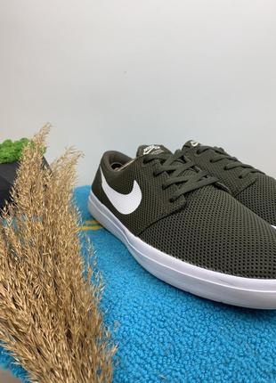 🌿кроссовки от бренда nike🌿3 фото