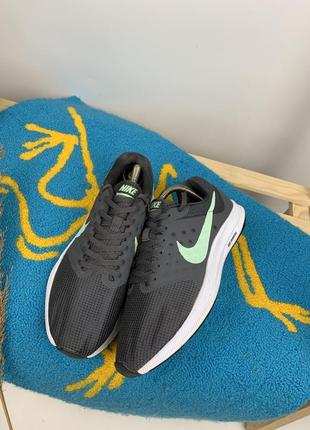 🌿кроссовки от бренда nike🌿