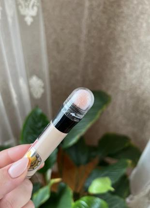 Консилер maybelline new york marvel instant eraser concealer3 фото