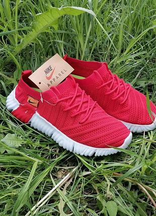 Кросівки жіночі nike р 39