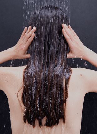 Пробник шампунь для волосся sisley hair rituel gently purifying shampoo7 фото