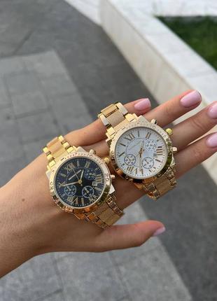 Наручний годинник michael kors4 фото