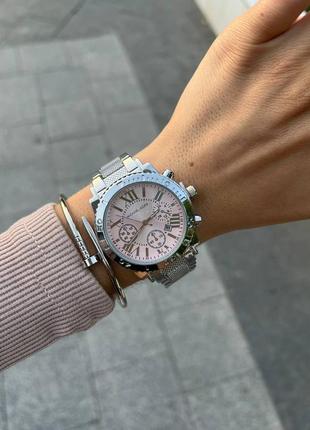 Наручний годинник michael kors8 фото