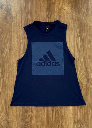 Оригінальна футболка adidas